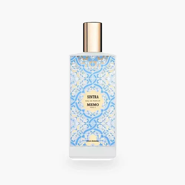 Perfume Memo Paris Sintra 75ml