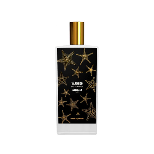Perfume Memo Paris Vaadhoo 75ml