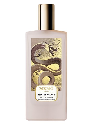 Perfume Memo Paris Winter Palace 75ml
