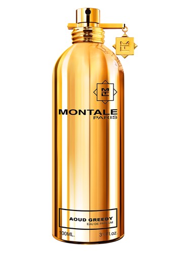 Perfume Montale Aoud Greedy 100ml