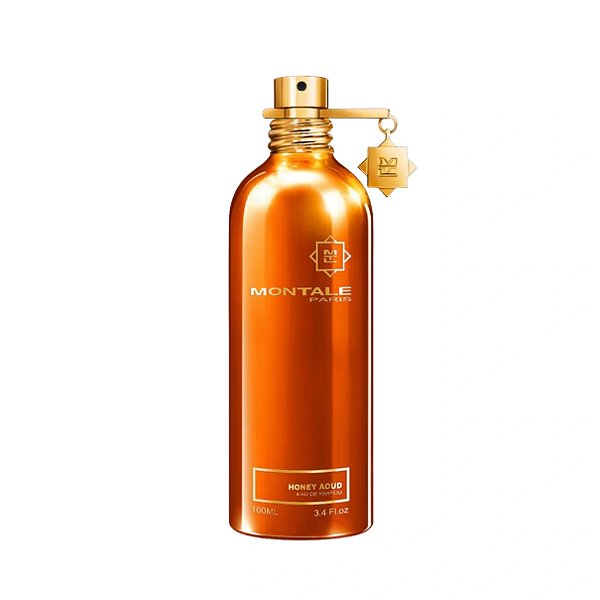 Perfume Montale Honey Aoud 100ml