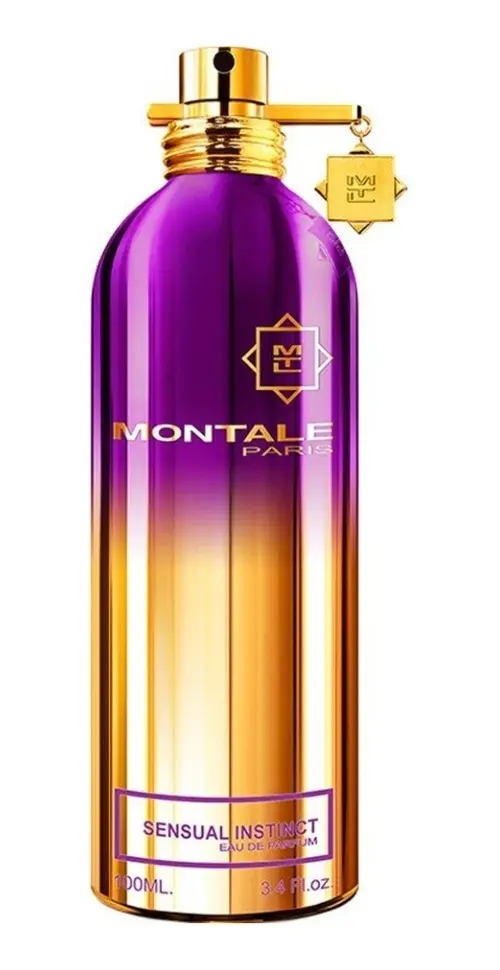 Perfume Montale Sensual Instinct 100ml