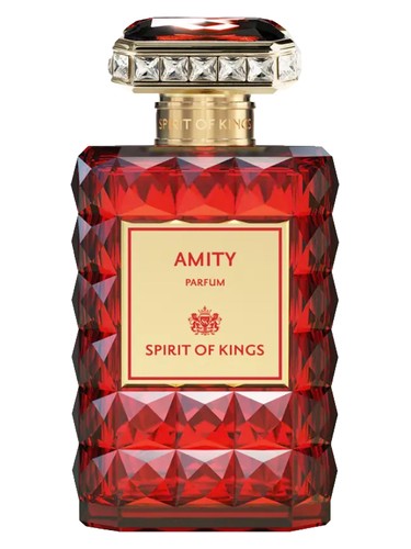 Perfume Spirit of Kings Amity 100ml