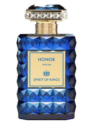 Perfume Spirit of Kings Honor 100ml