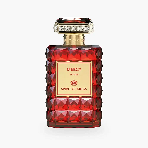 Perfume Spirit of Kings Mercy 100ml