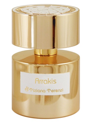 Perfume Tiziana Terenzi Arrakis 100ml