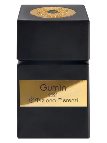 Perfume Tiziana Terenzi Gumin 100ml
