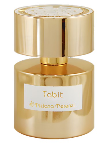 Perfume Tiziana Terenzi Tabit 100ml