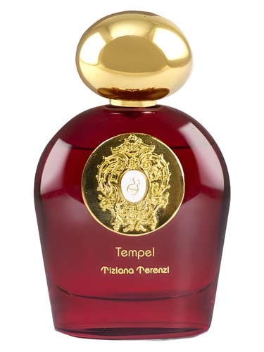 Perfume Tiziana Terenzi Tempel 100ml