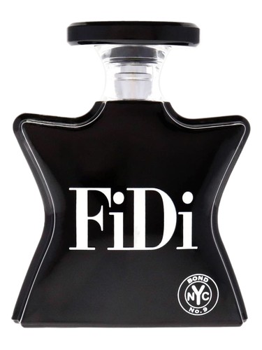 Perfume Bond No. 9 Fidi 100ml