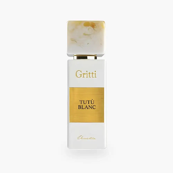 Perfume Gritti Tutu Blanc 100ml