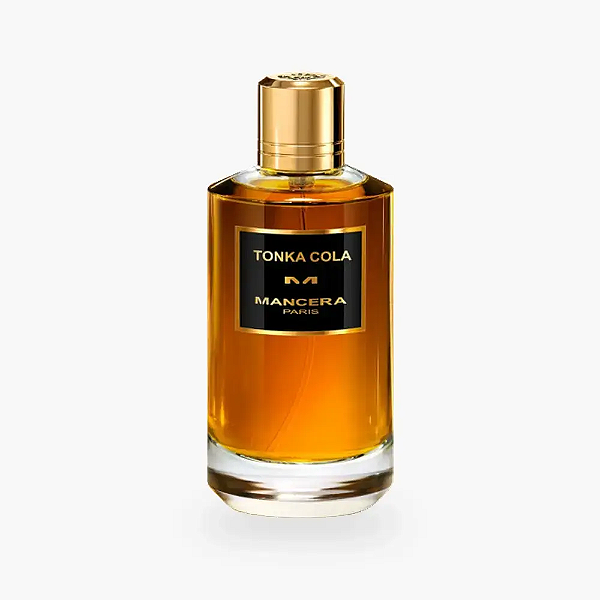 Perfume Mancera Tonka Cola 120ml