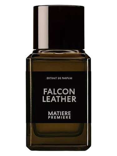 Perfume Matière Première Falcon Leather Extrait 100ml