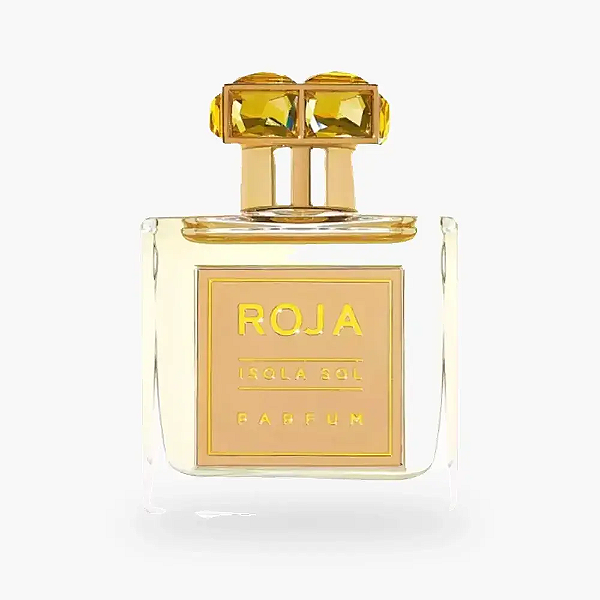 Perfume Roja Isola Sol 50ml