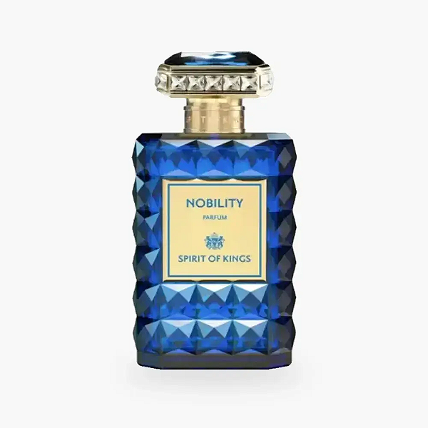 Perfume Spirit of Kings Nobility 100ml