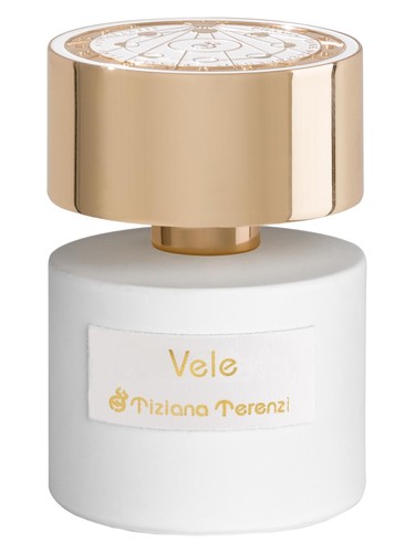Perfume Tiziana Terenzi Vele 100ml