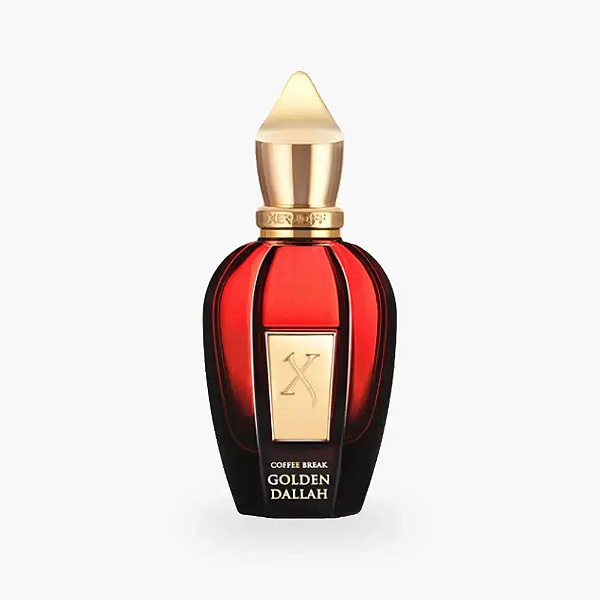 Perfume Xerjoff Golden Dallah 50ml