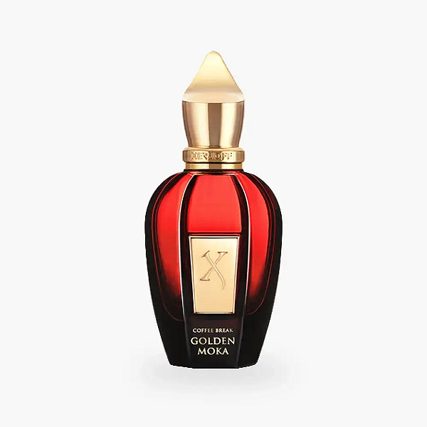 Perfume Xerjoff Golden Moka 50ml