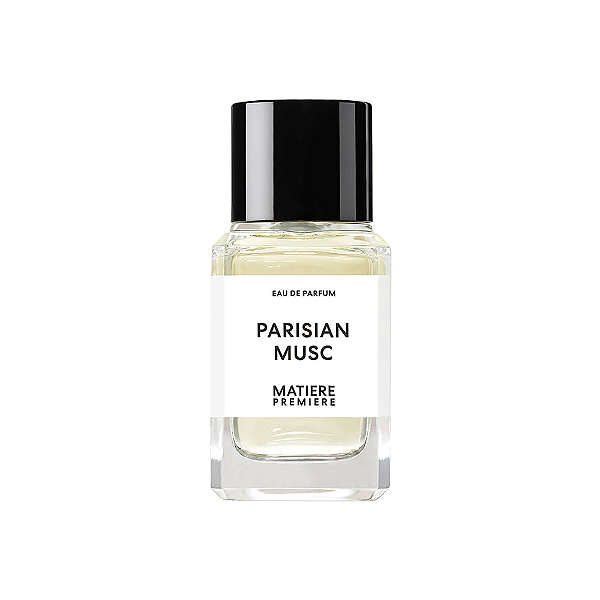 Perfume Matière Première Parisian Musc 100ml