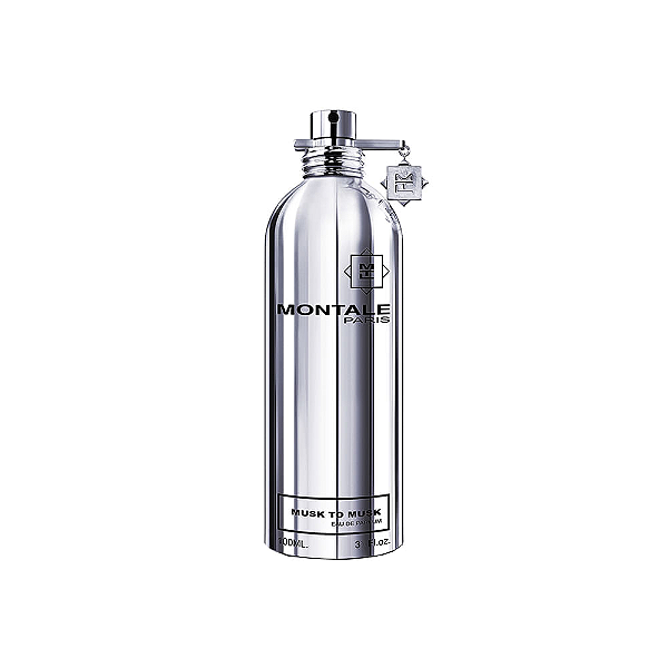 Perfume Montale Musk To Musk 100ml