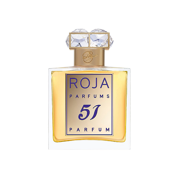 Perfume Roja 51 Pour Femme Parfum 50ml
