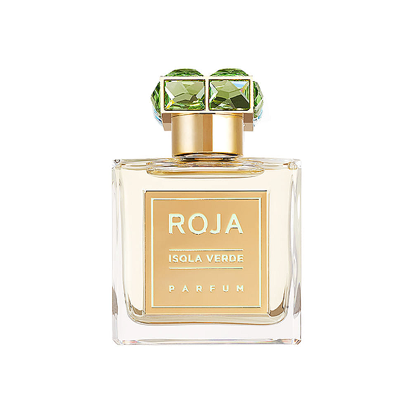 Perfume Roja Isola Verde 50ml