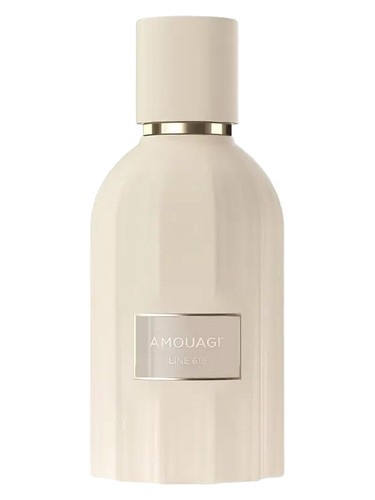 Perfume Amouage Line 618 100ml