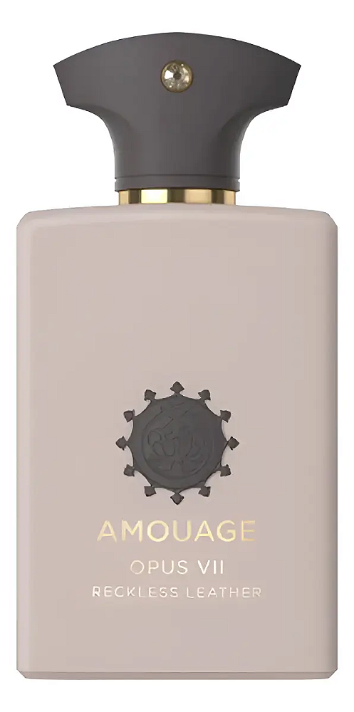 Perfume Amouage Opus VII Reckless Leather 100ml