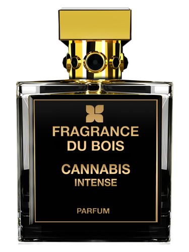 Perfume Fragrance du Bois Cannabis Intense 100ml