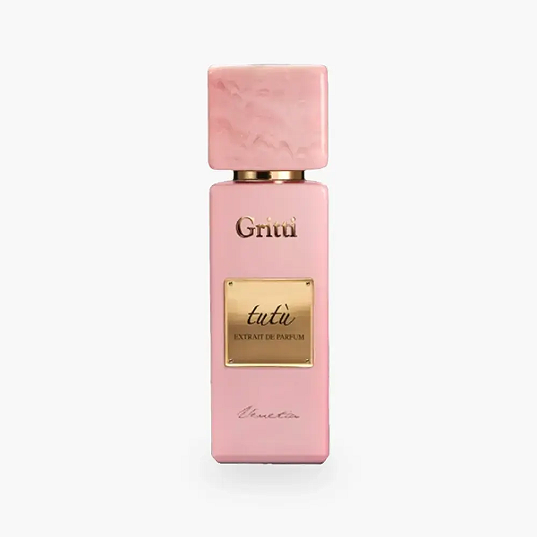 Perfume Gritti Tutu 100ml