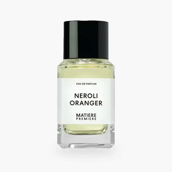 Perfume Matière Première Neroli Oranger 100ml