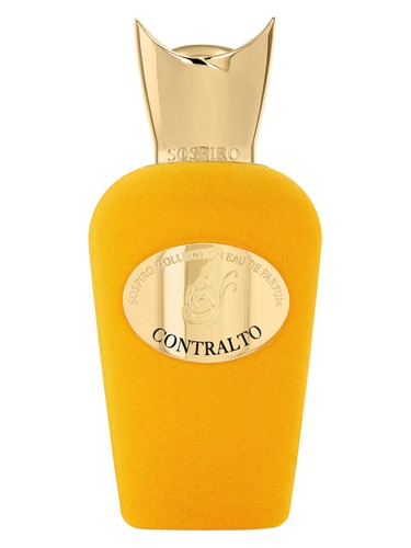 Perfume Sospiro Contralto 100ml