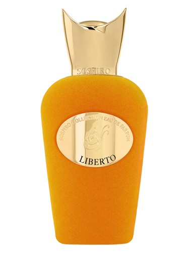 Perfume Sospiro Liberto 100ml