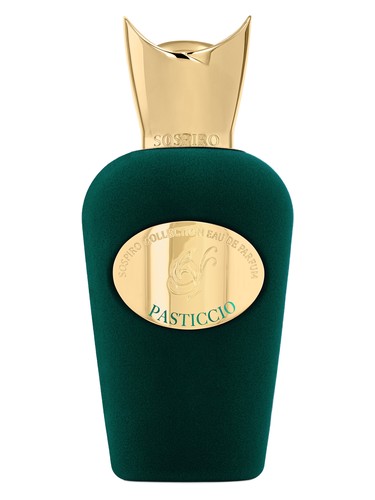 Perfume Sospiro Pasticcio 100ml