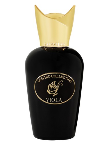 Perfume Sospiro Viola 75ml