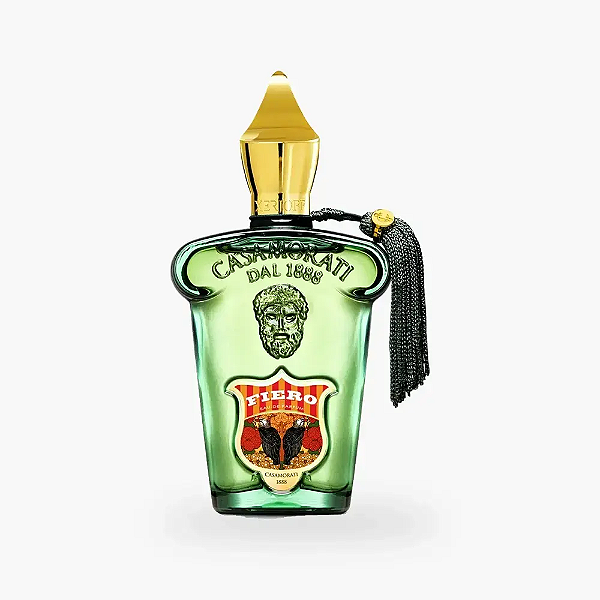 Perfume Xerjoff Fiero 100ml