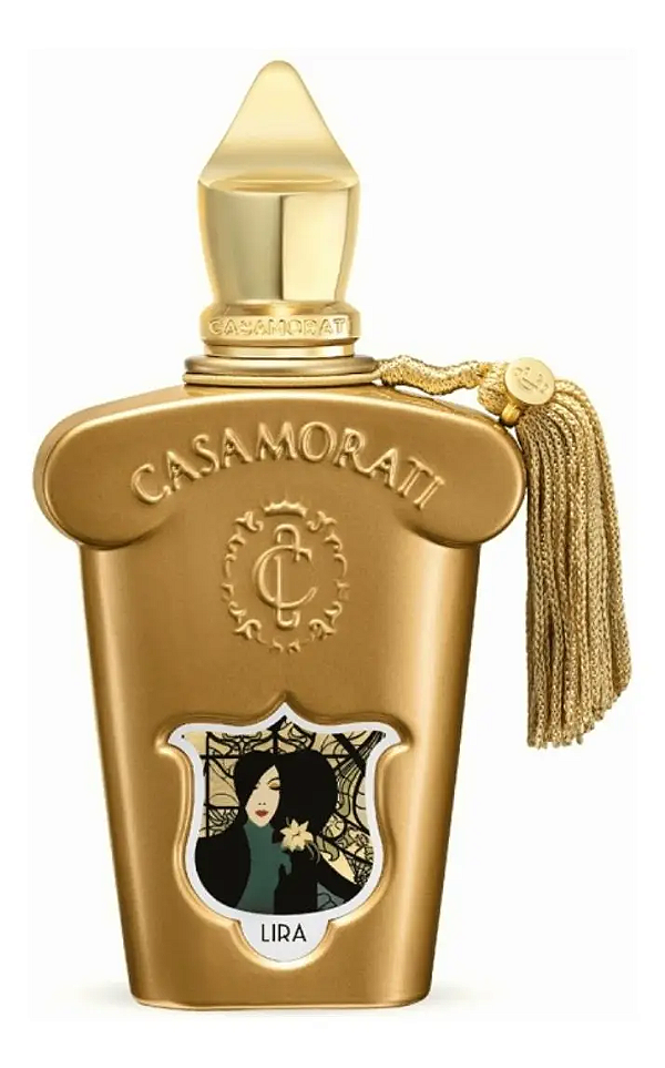 Perfume Xerjoff Lira 100ml