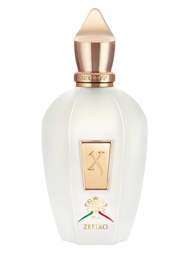 Perfume Xerjoff Zefiro 100ml