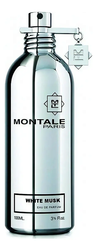 Perfume Montale White Musk 100ml