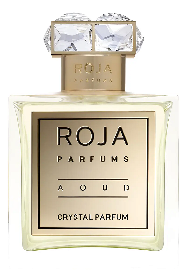 Perfume Roja Aoud Crystal 100ml