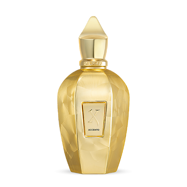 Perfume Xerjoff Accento Overdose 100ml