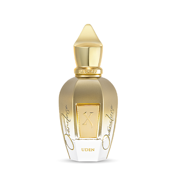 Perfume Xerjoff Uden Overdose 50ml