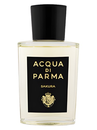Perfume Acqua di Parma Sakura 100ml