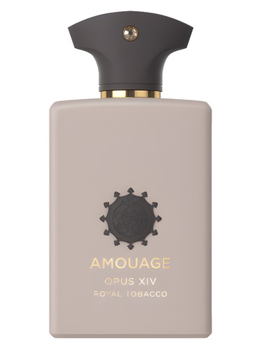 Perfume Amouage Opus XIV Royal Tobacco 100ml