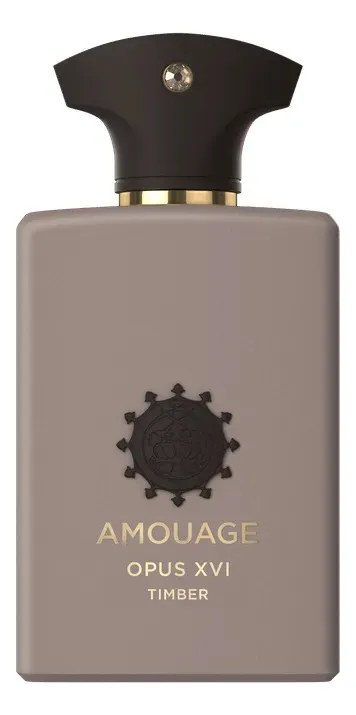 Perfume Amouage Opus XVI Timber 100ml