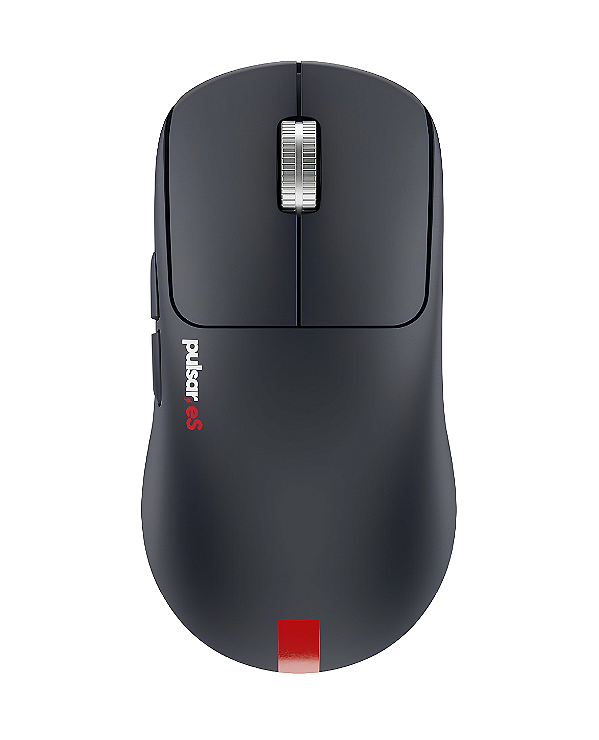Mouse Pulsar Es FS-1 8K - Preto