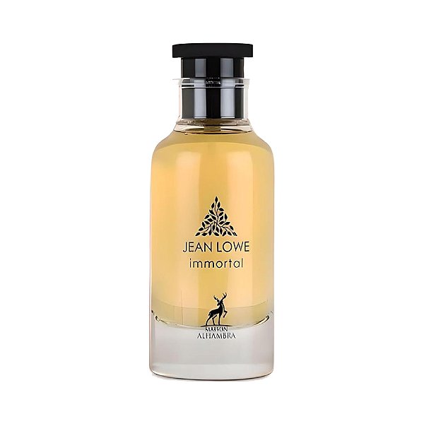Perfume Maison Alhambra Jean Lowe Immortal EDP 100 ml