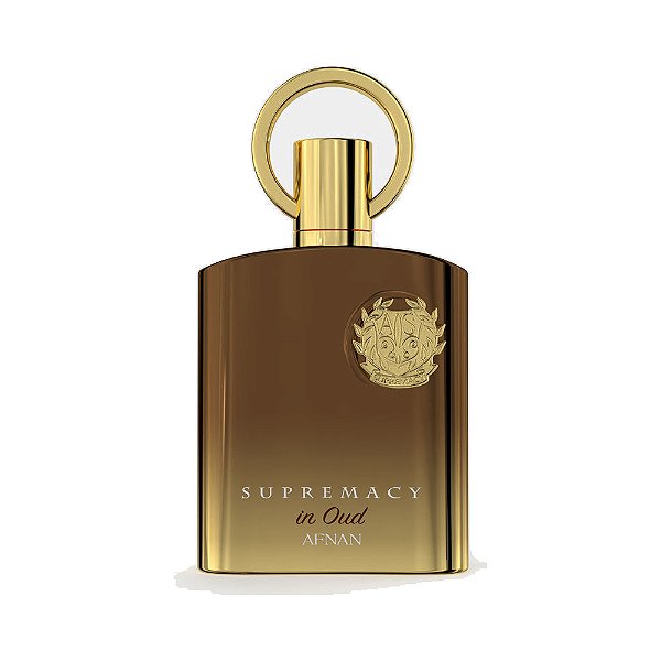 Perfume Afnan Supremacy In Oud Extrait de Parfum 100 ml