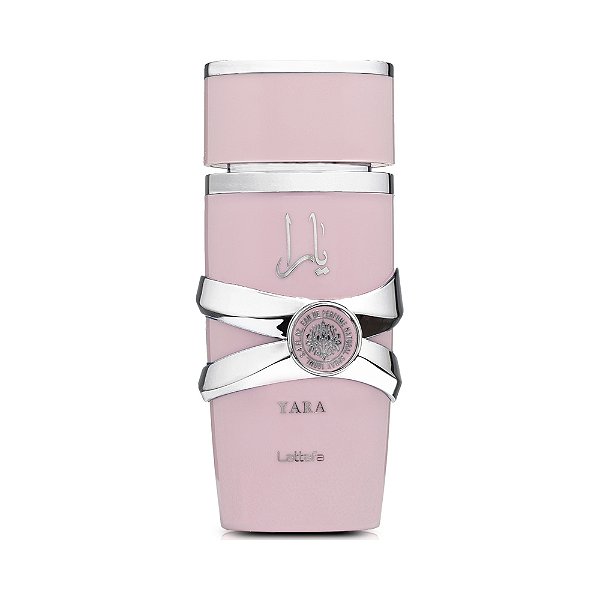 Perfume Lattafa Yara Rosa EDP 100 ml
