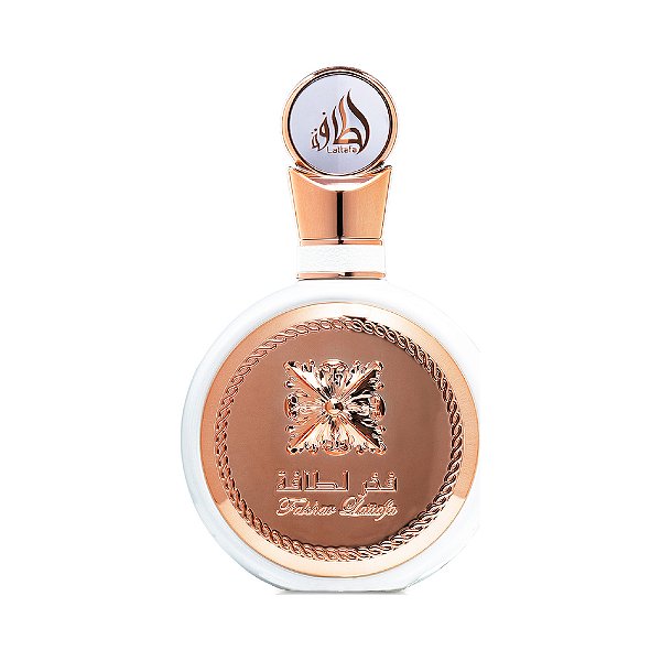 Perfume Lattafa Fakhar Feminino EDP 100 ml